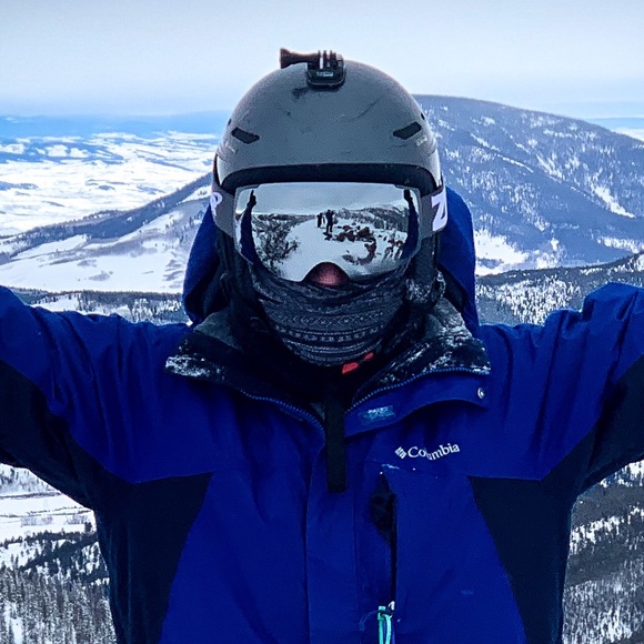 Meet your Posher, Garrett - Picture 1 of 1